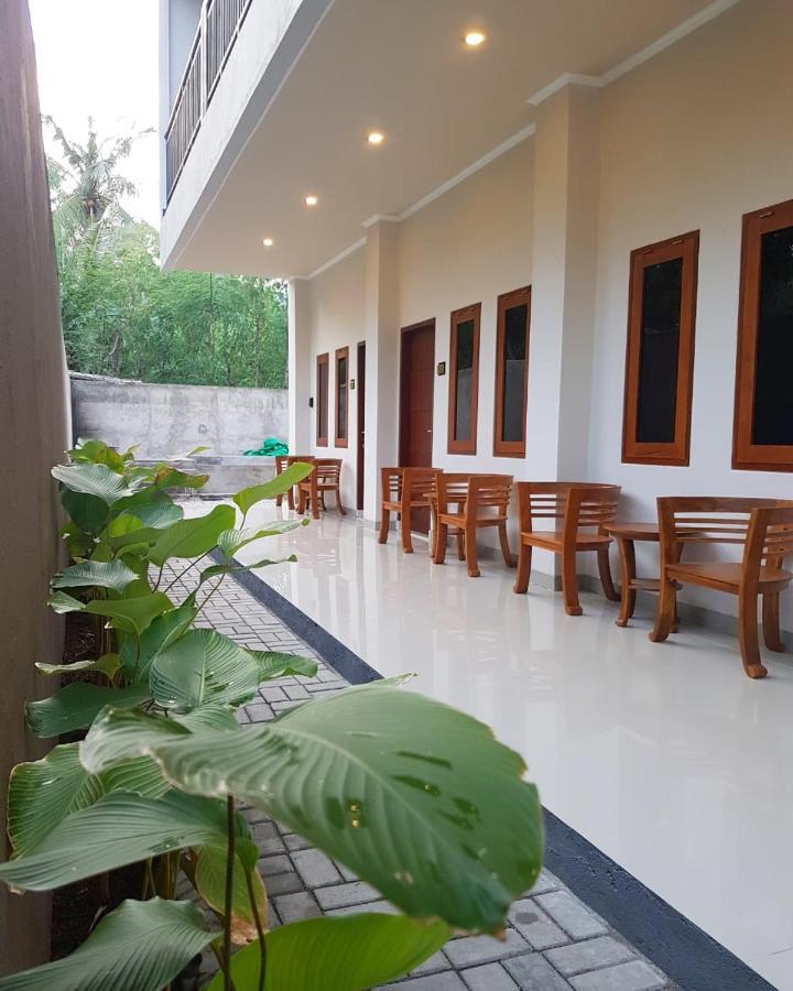 Grand Kuta Hotel 外观 照片