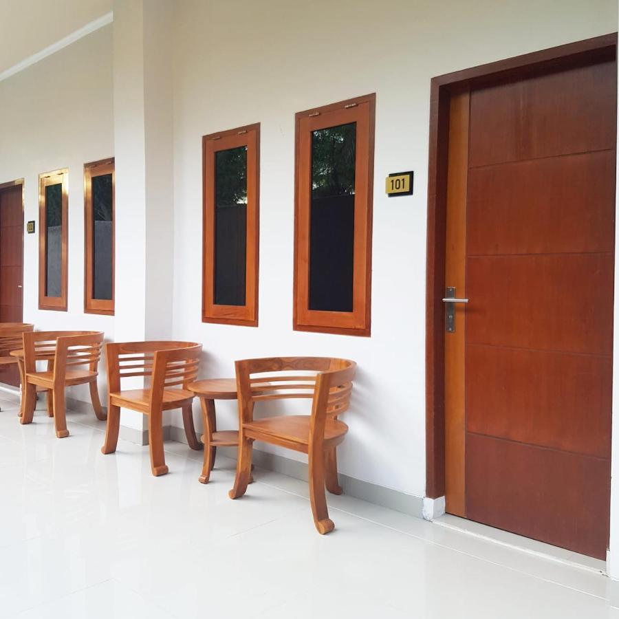 Grand Kuta Hotel 外观 照片