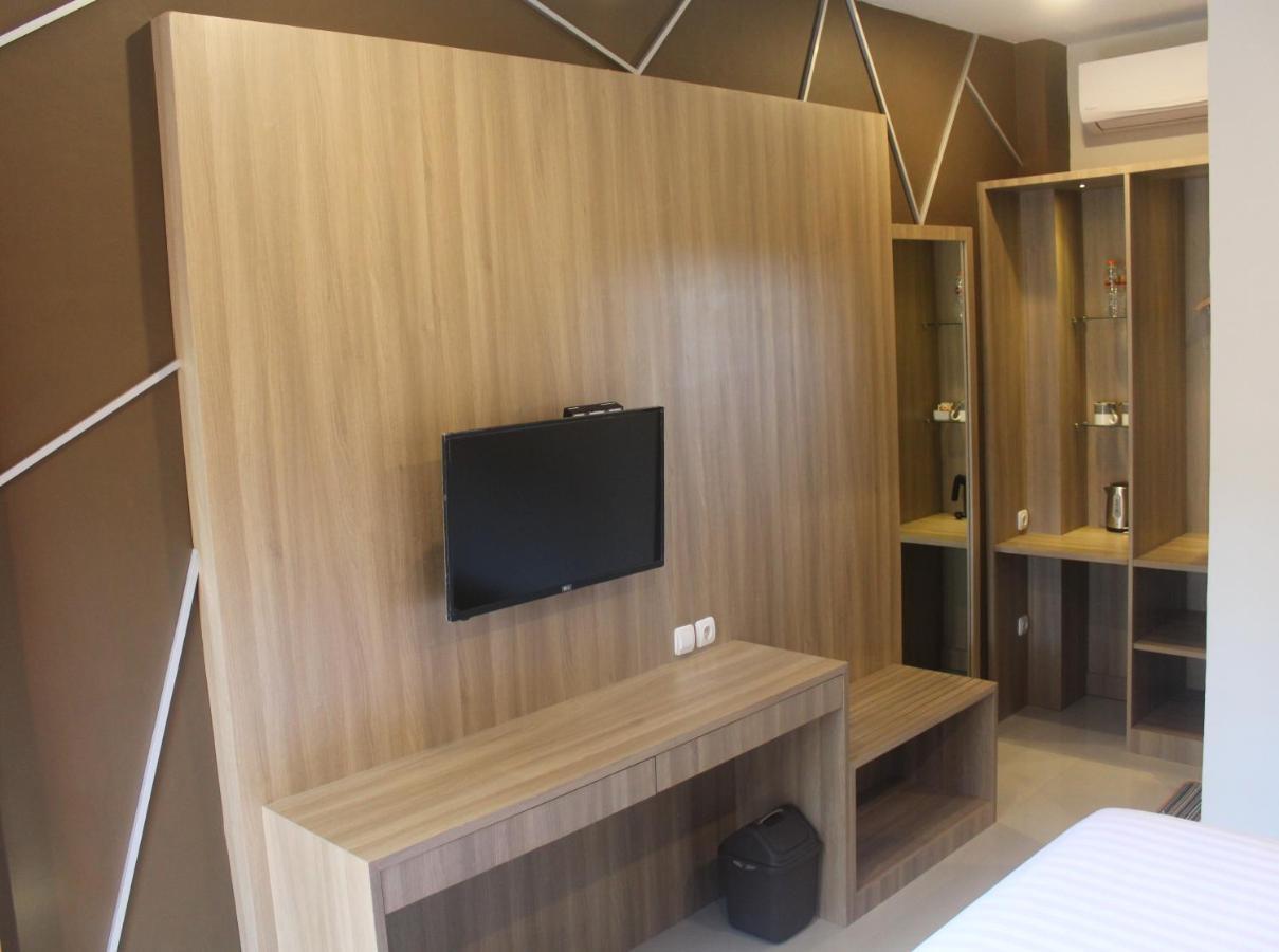 Grand Kuta Hotel 外观 照片